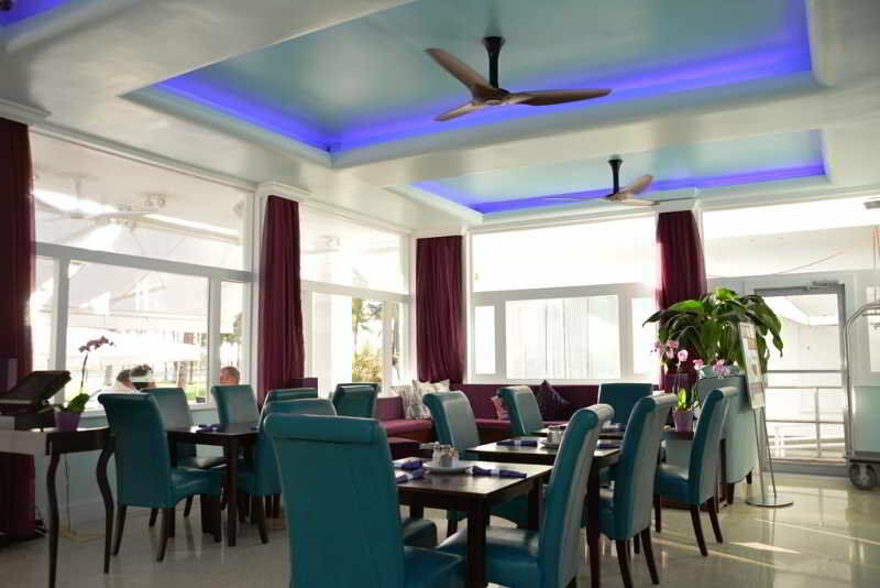 Penguin Hotel Майами-Бич Экстерьер фото